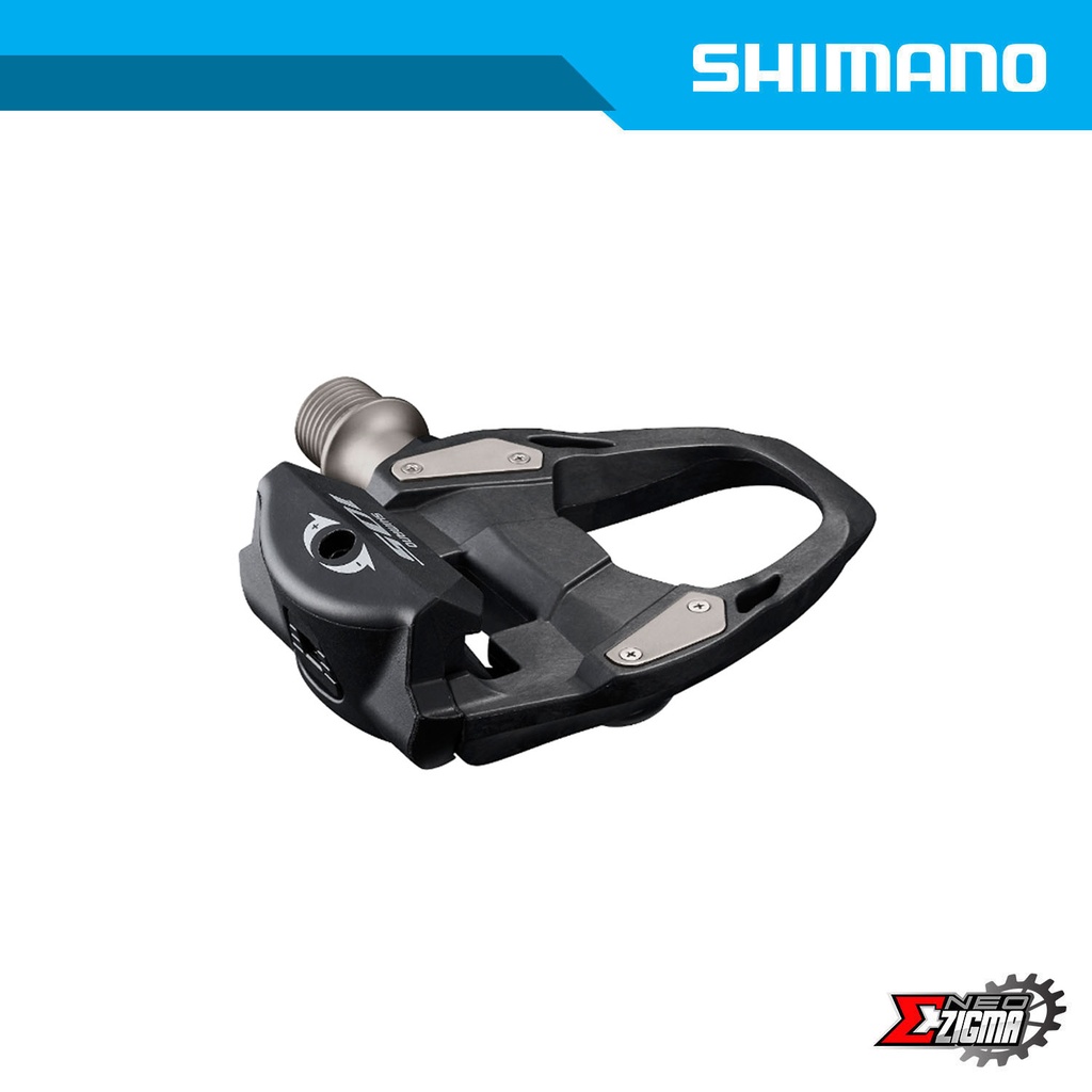 Pedal Road SHIMANO 105 PD-R7000 SPD SL Single Sided w Pedal Road SHIMANO 105 PD-R7000 SPD SL Single Sided w